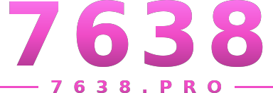 7638 logo