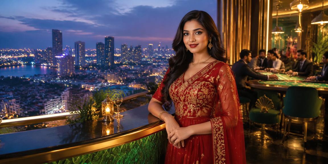 7638 লাইভ ক্যাসিনো অফার